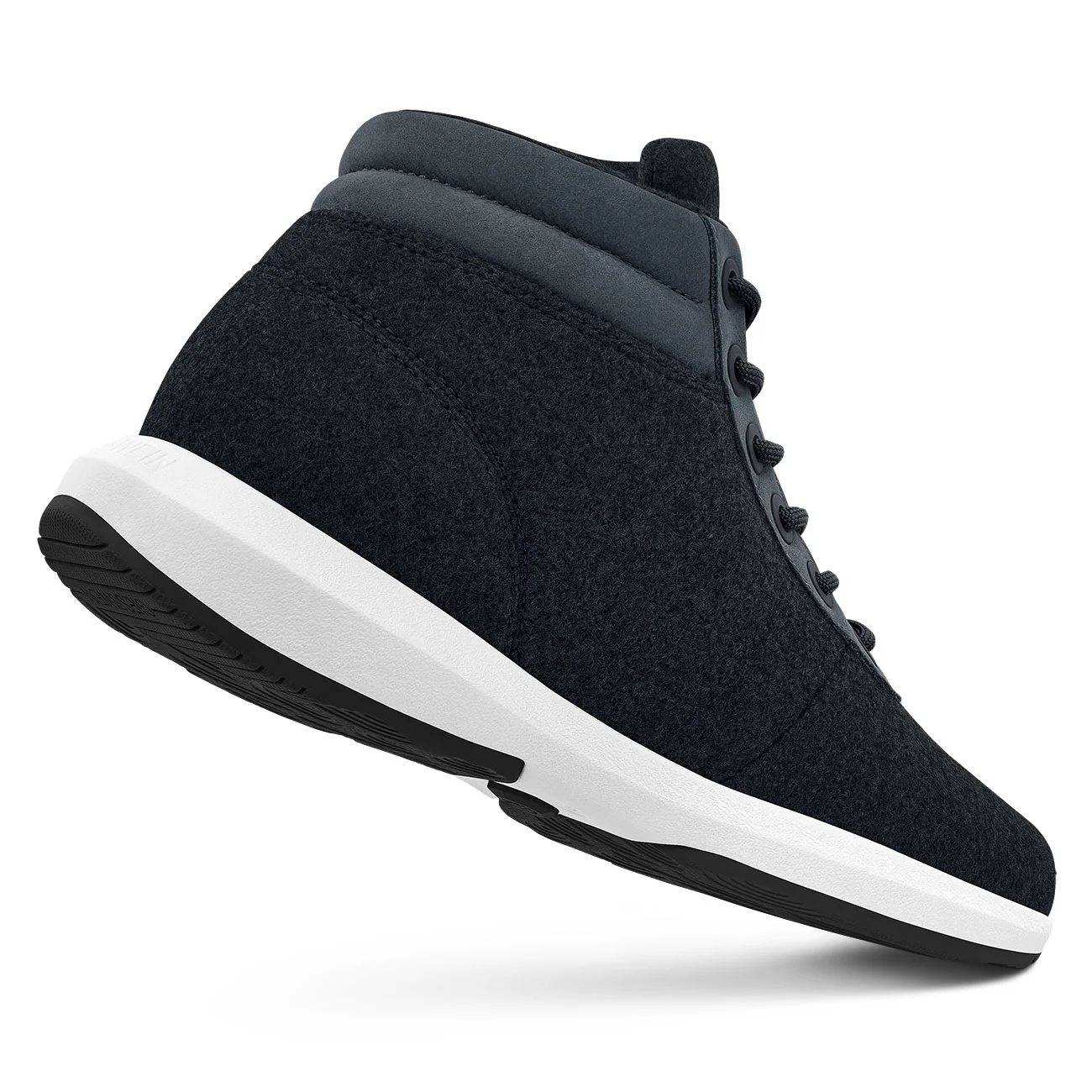 Wool Sneaker High Top Women - Image 8