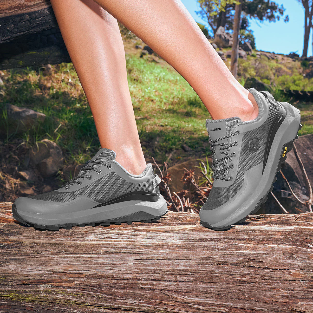 Wool Trail X Women - Image 17
