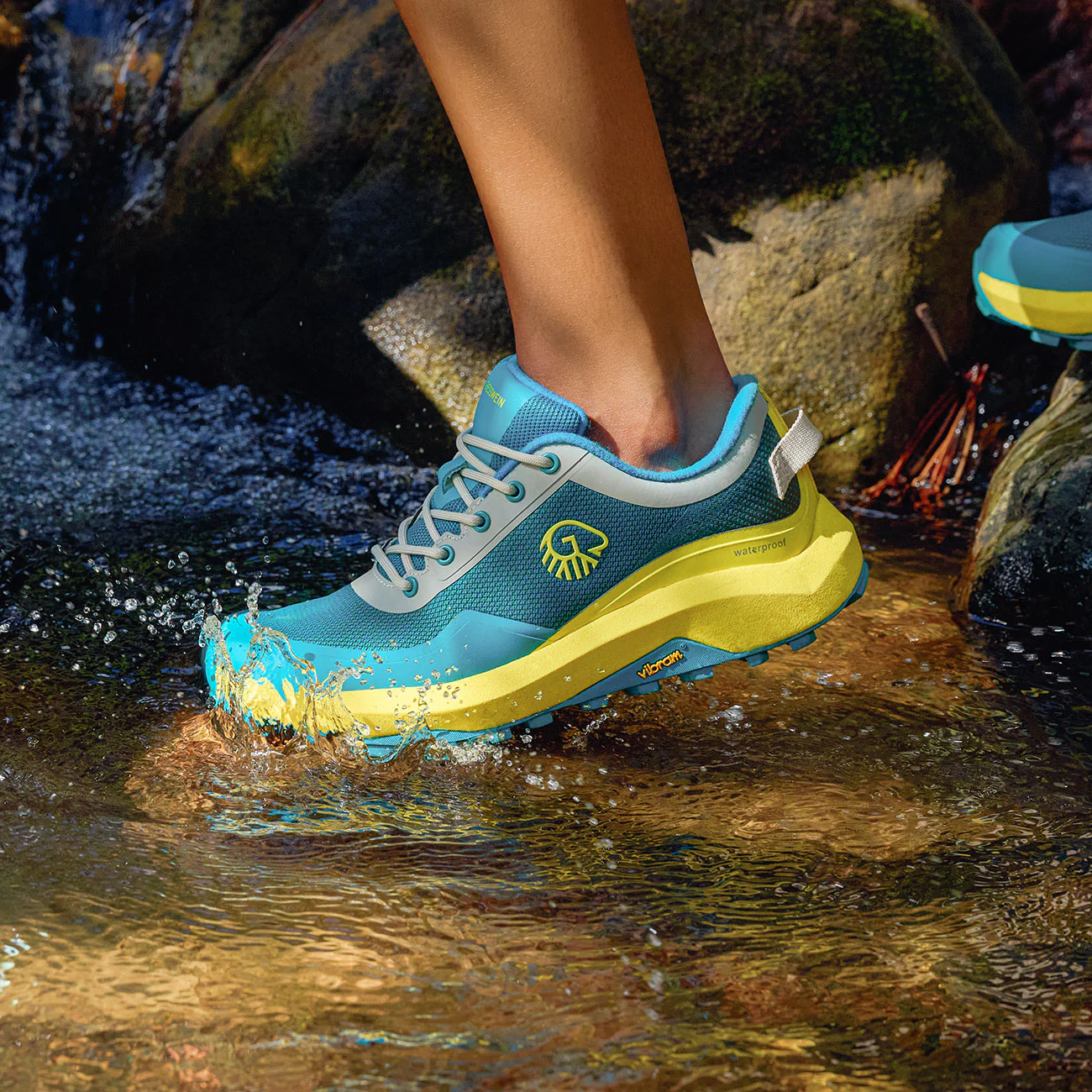Wool Trail X Women - Image 2
