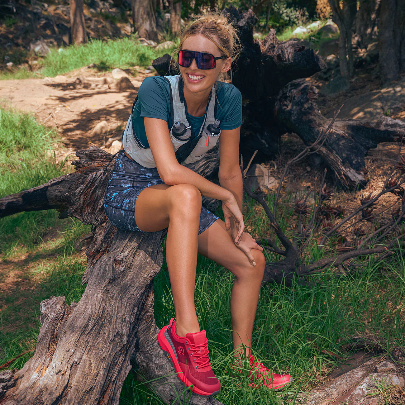 Wool Trail X Women - Image 31