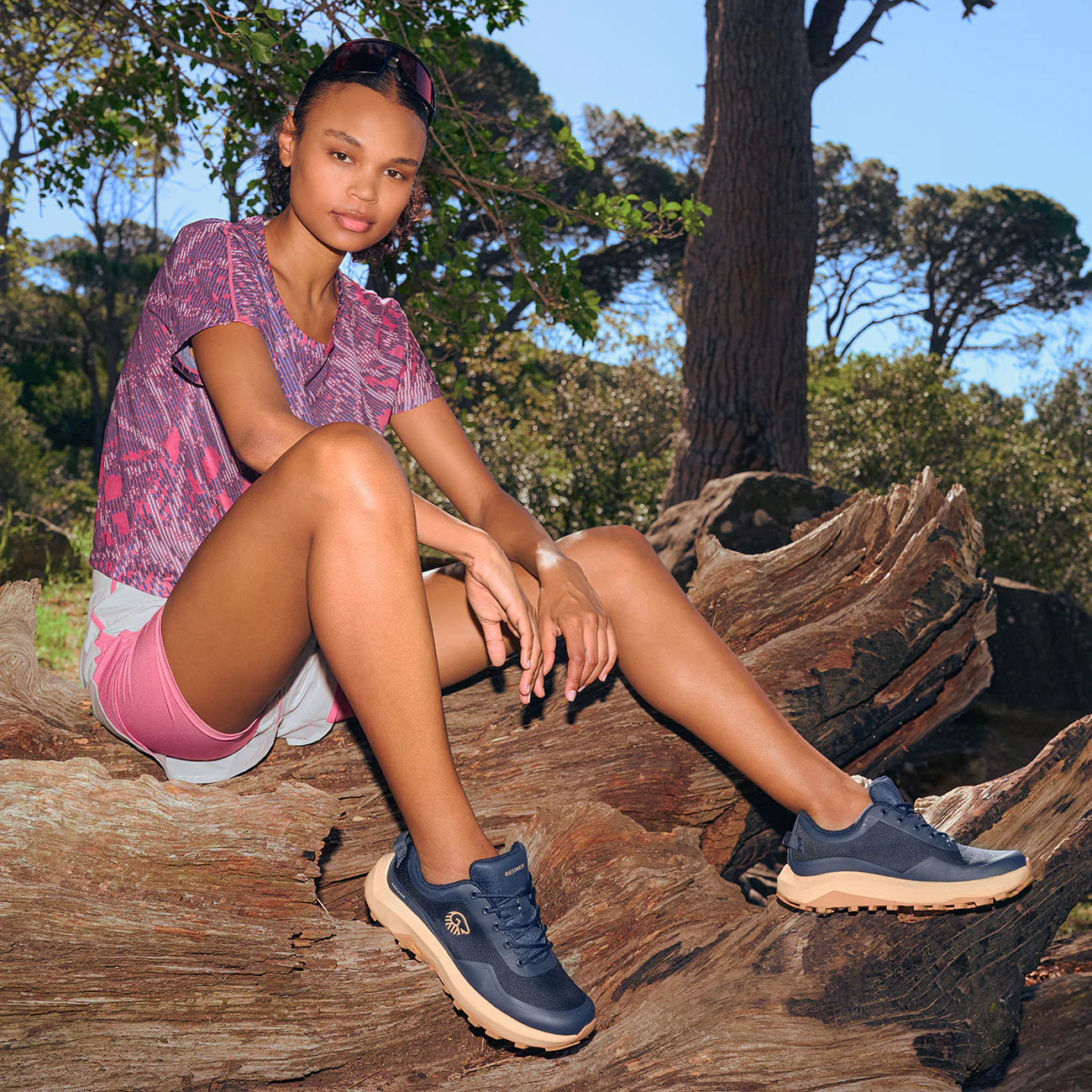 Wool Trail X Women - Image 35