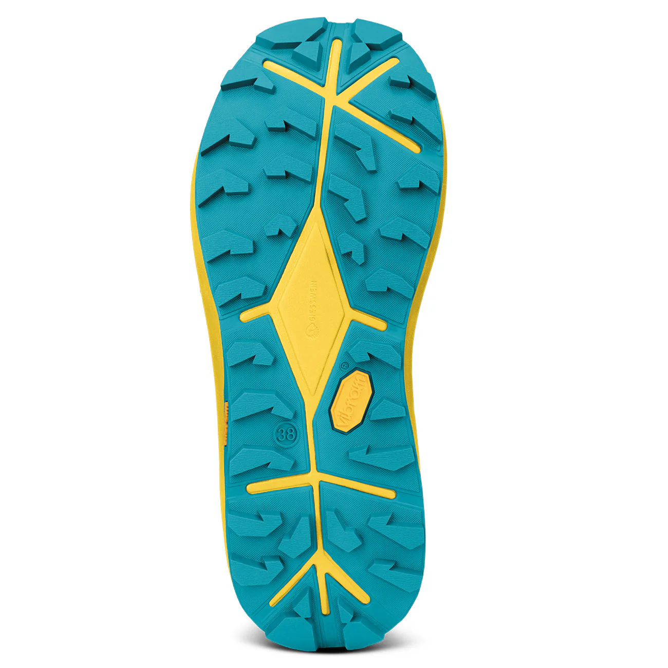 Wool Trail X Women - Image 5