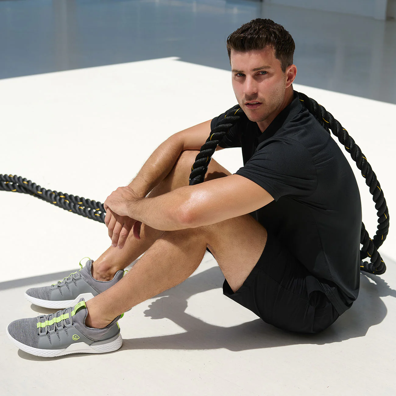 Wool Trainer Men - Image 16