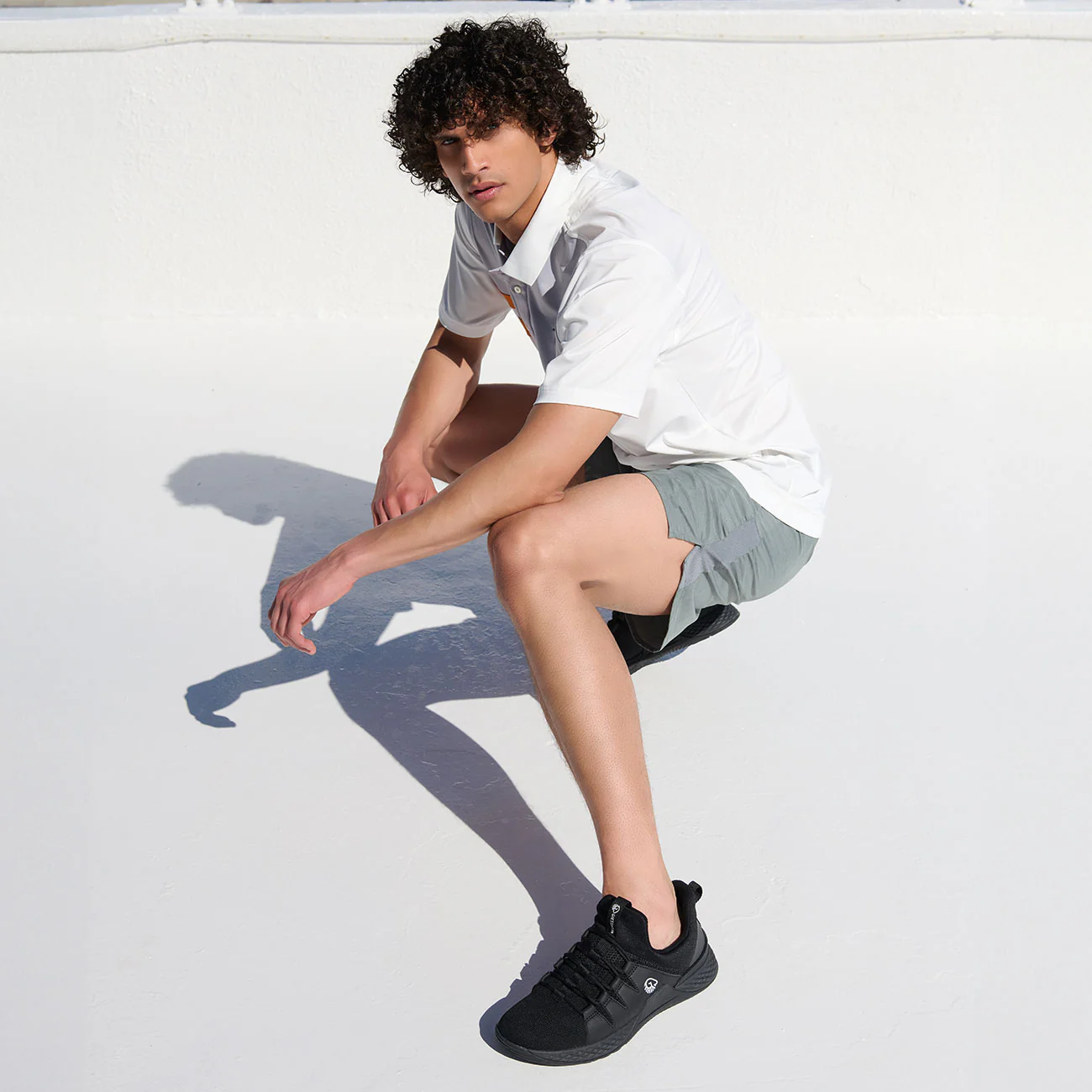 Wool Trainer Men - Image 17