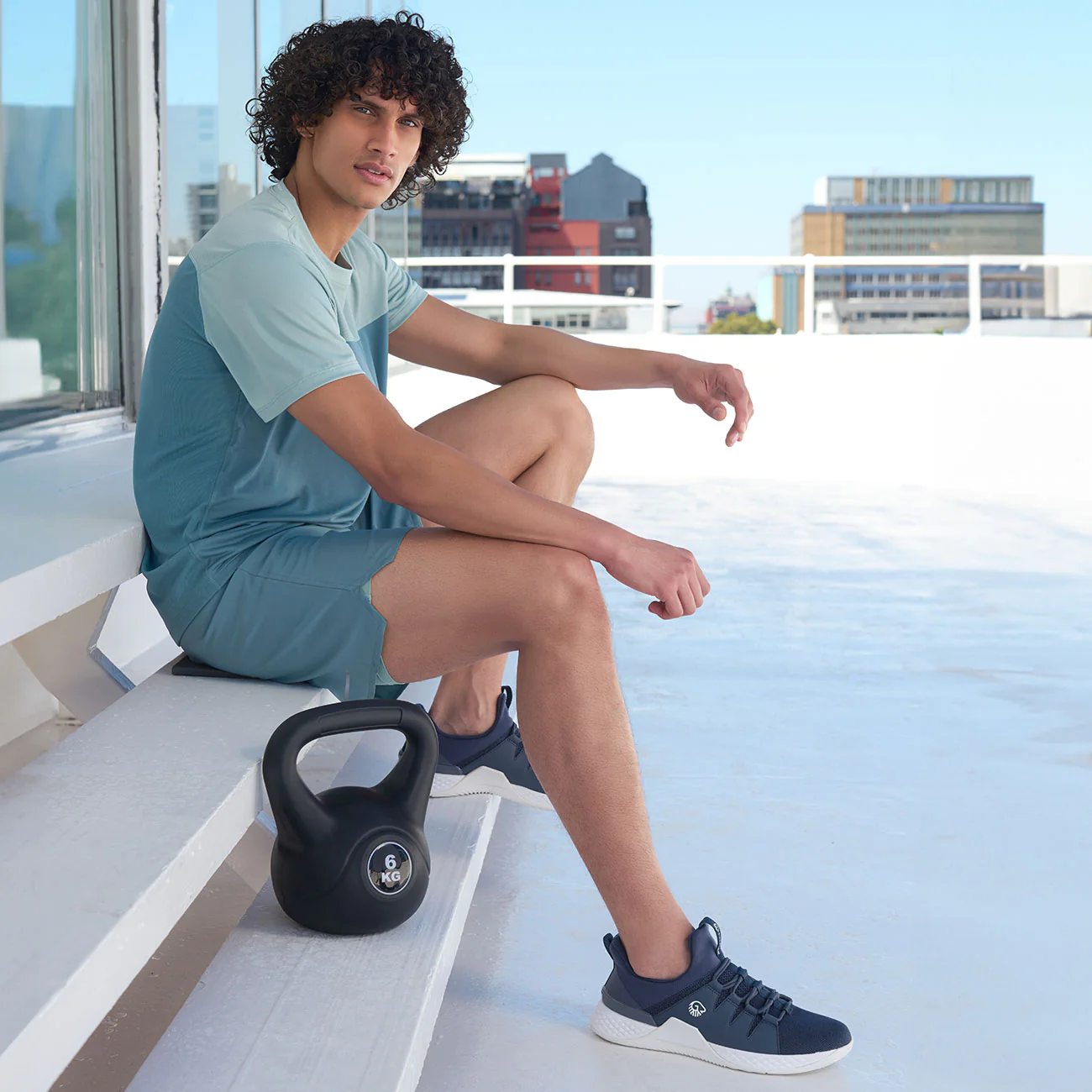 Wool Trainer Men - Image 18
