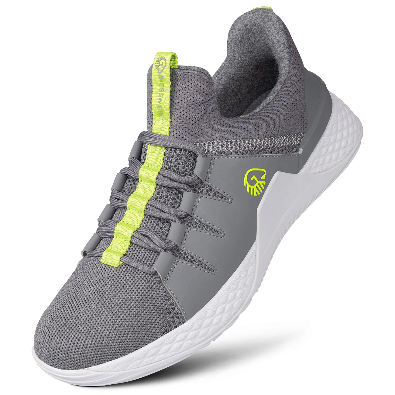 Wool Trainer Women - Image 11