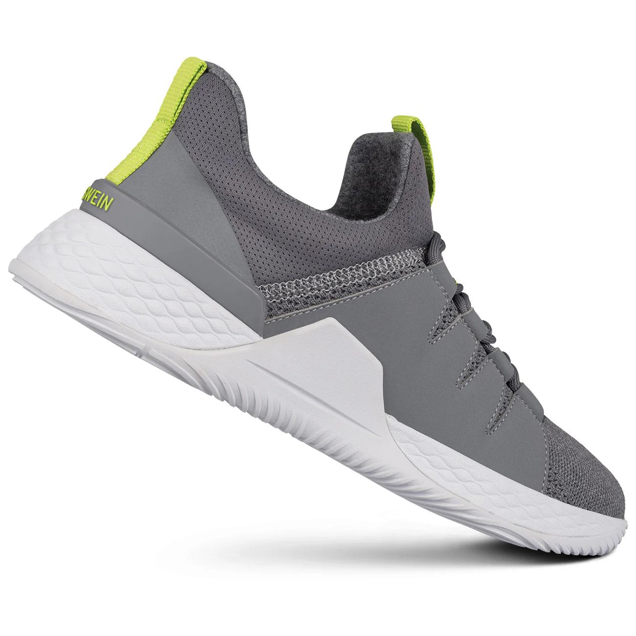 Wool Trainer Women - Image 13