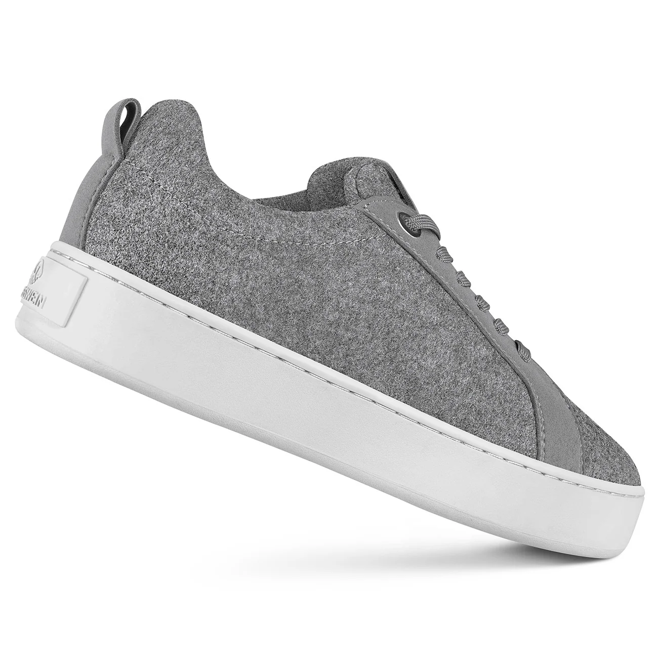 Wool Zip Sneaker - Image 16