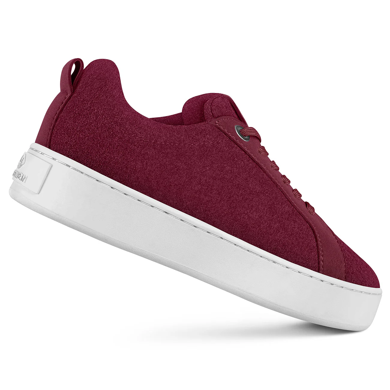 Wool Zip Sneaker - Image 17