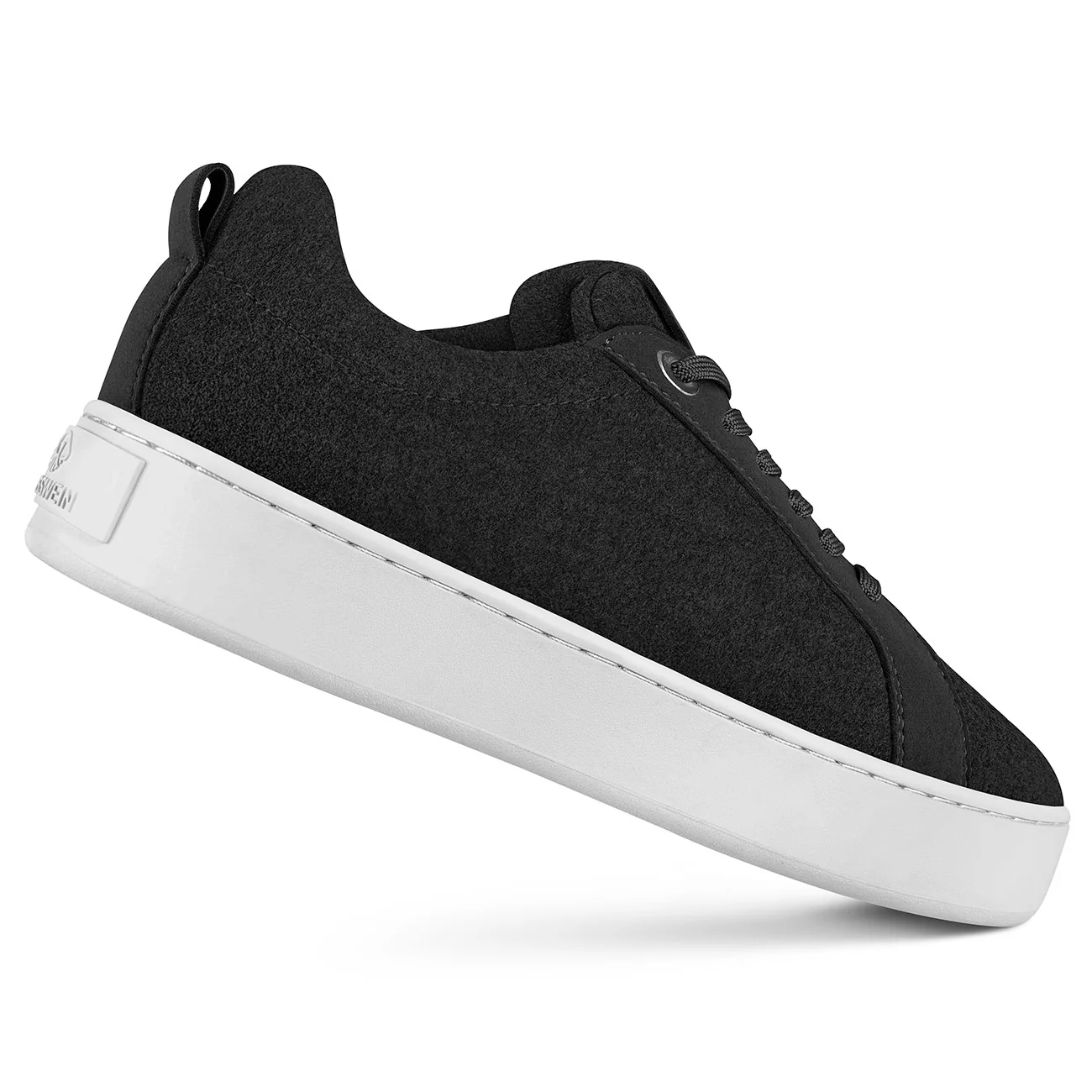 Wool Zip Sneaker - Image 18