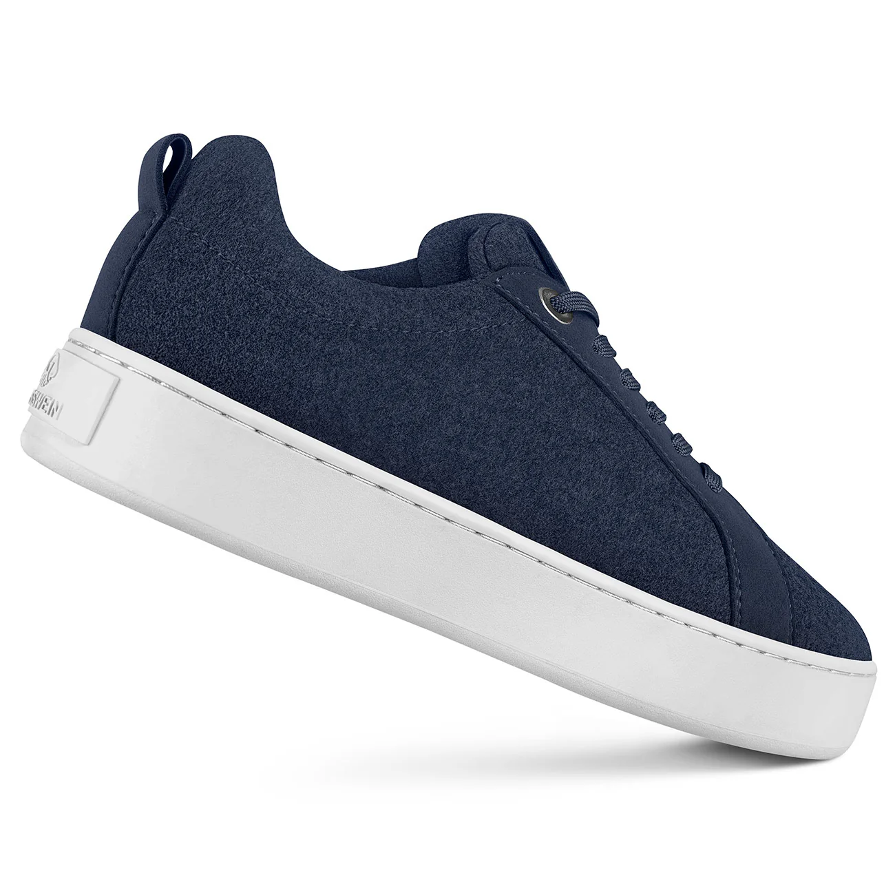 Wool Zip Sneaker - Image 19