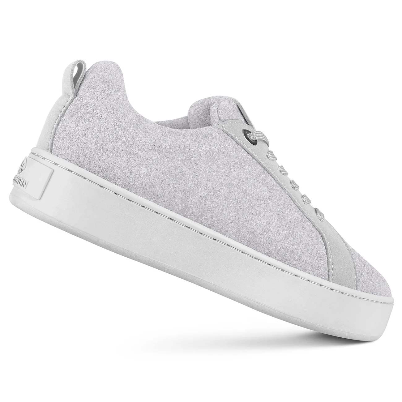 Wool Zip Sneaker - Image 20