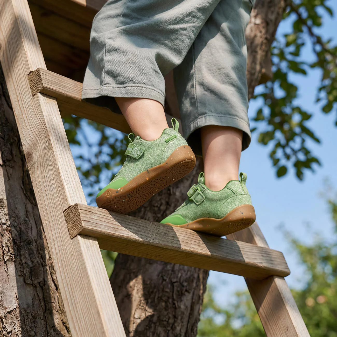 Wooly Steps Barefoot - Image 14