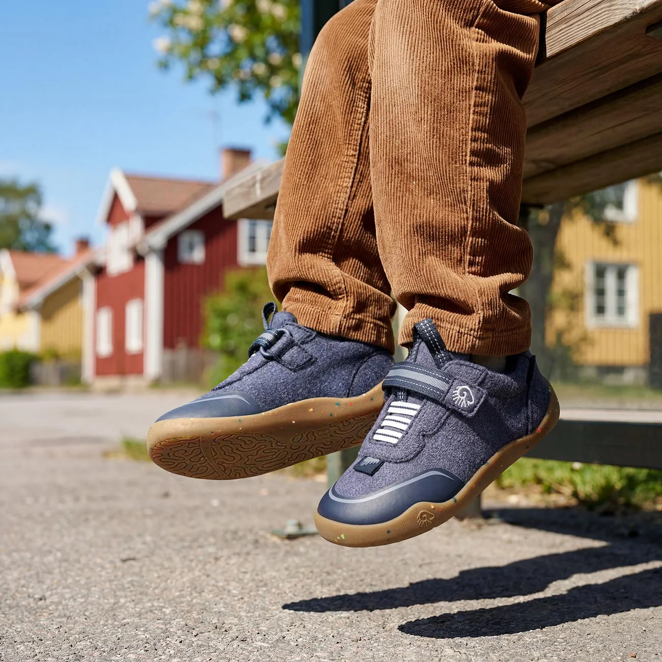 Wooly Steps Barefoot - Image 2
