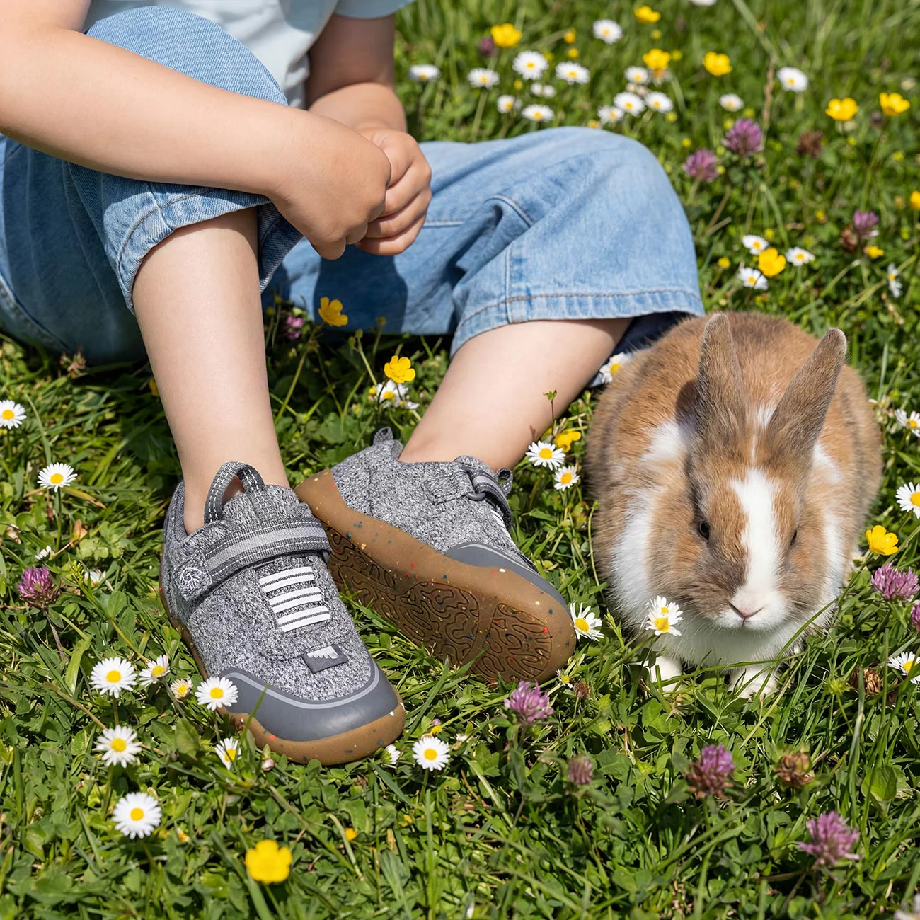 Wooly Steps Barefoot - Image 32