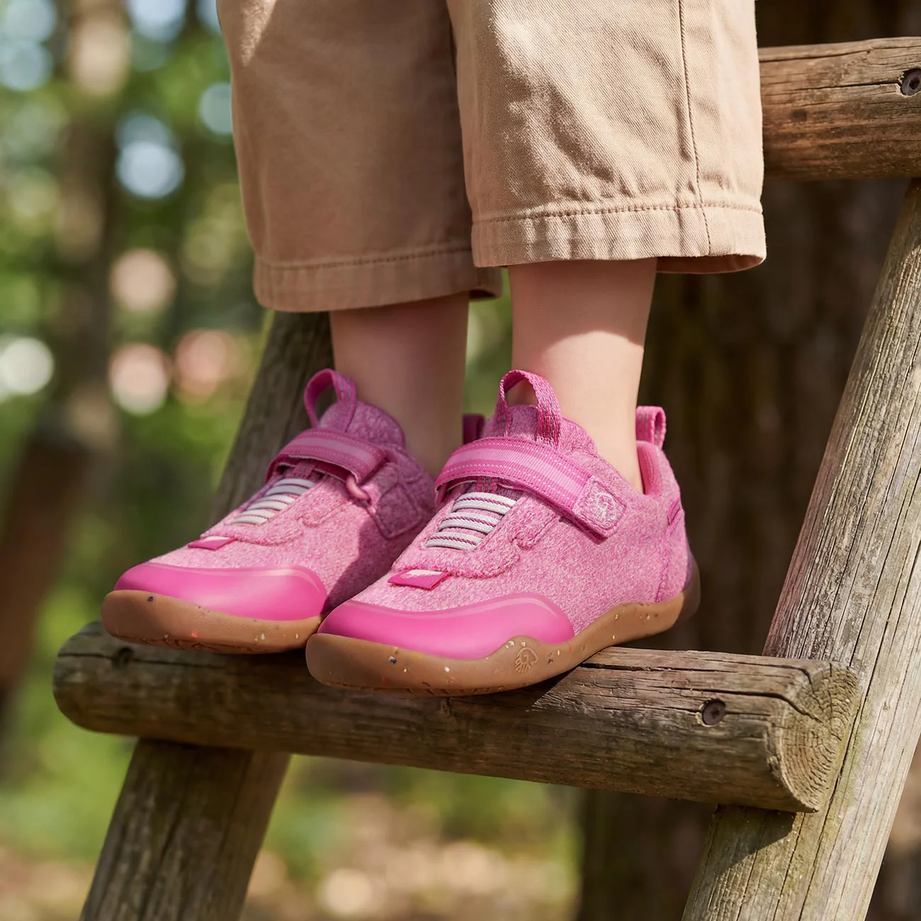 Wooly Steps Barefoot - Image 35