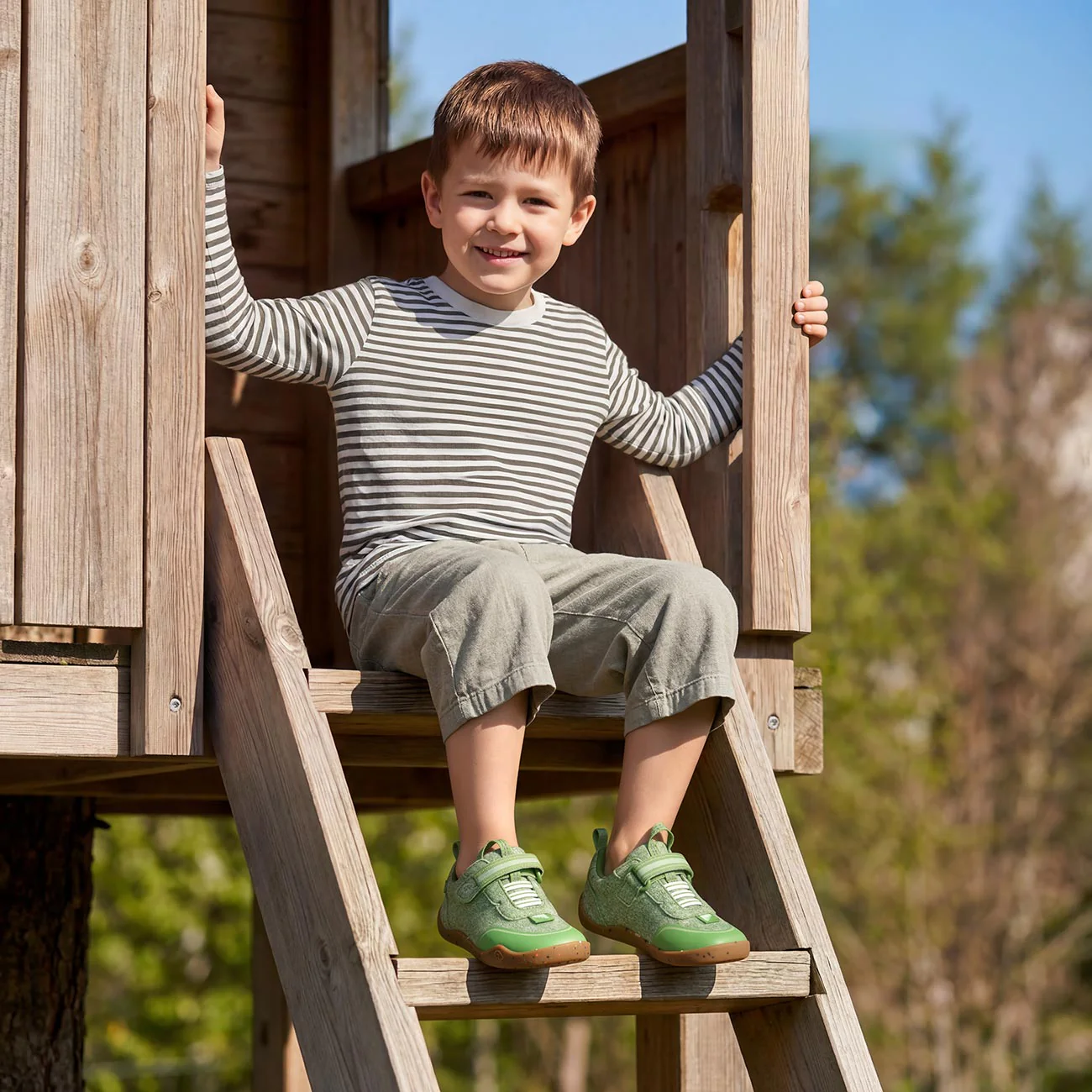 Wooly Steps Barefoot - Image 37