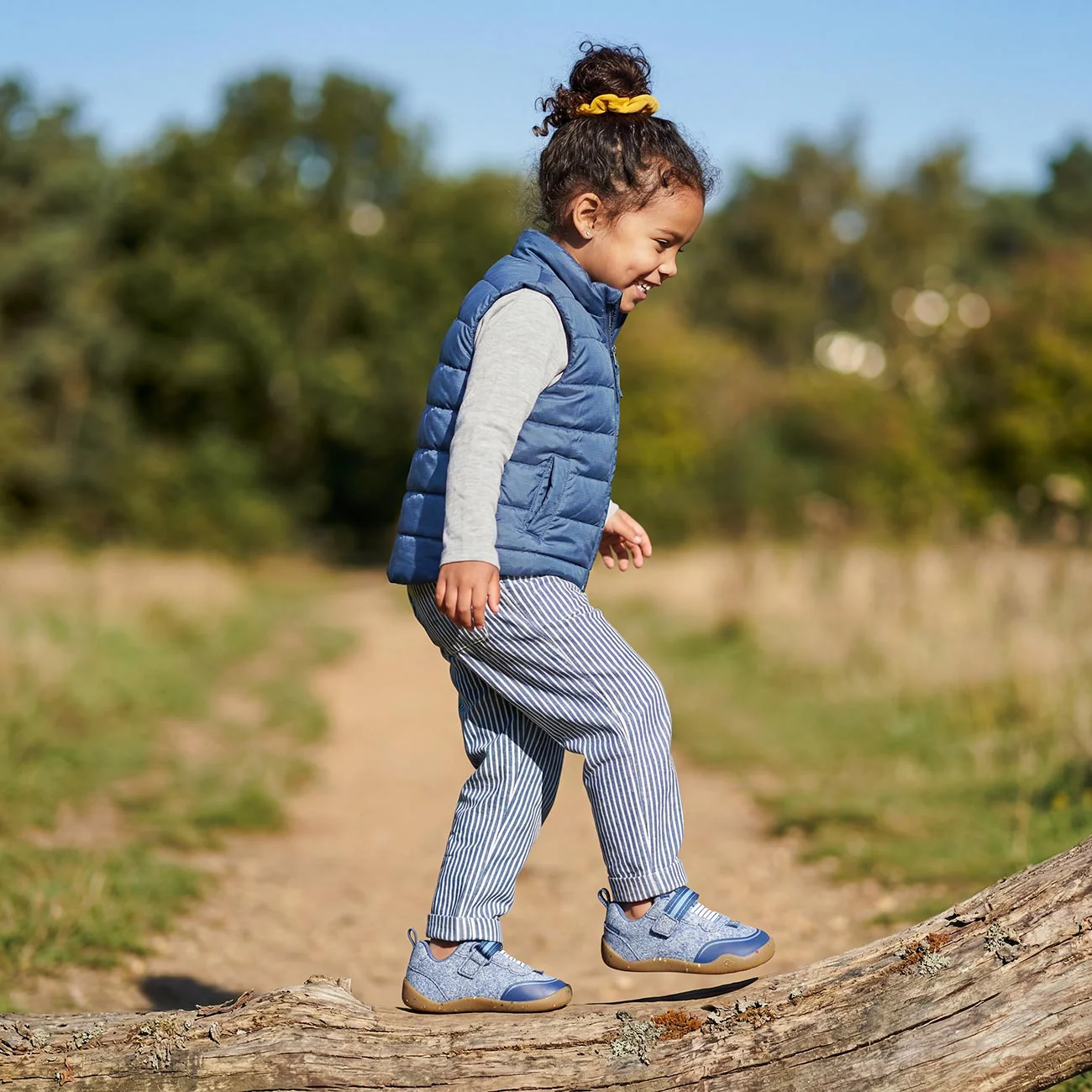 Wooly Steps Barefoot - Image 40