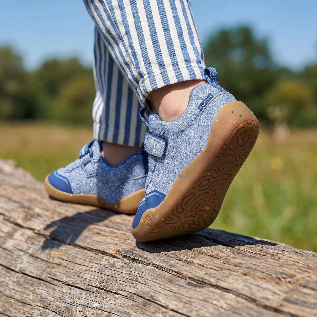 Wooly Steps Barefoot - Image 8