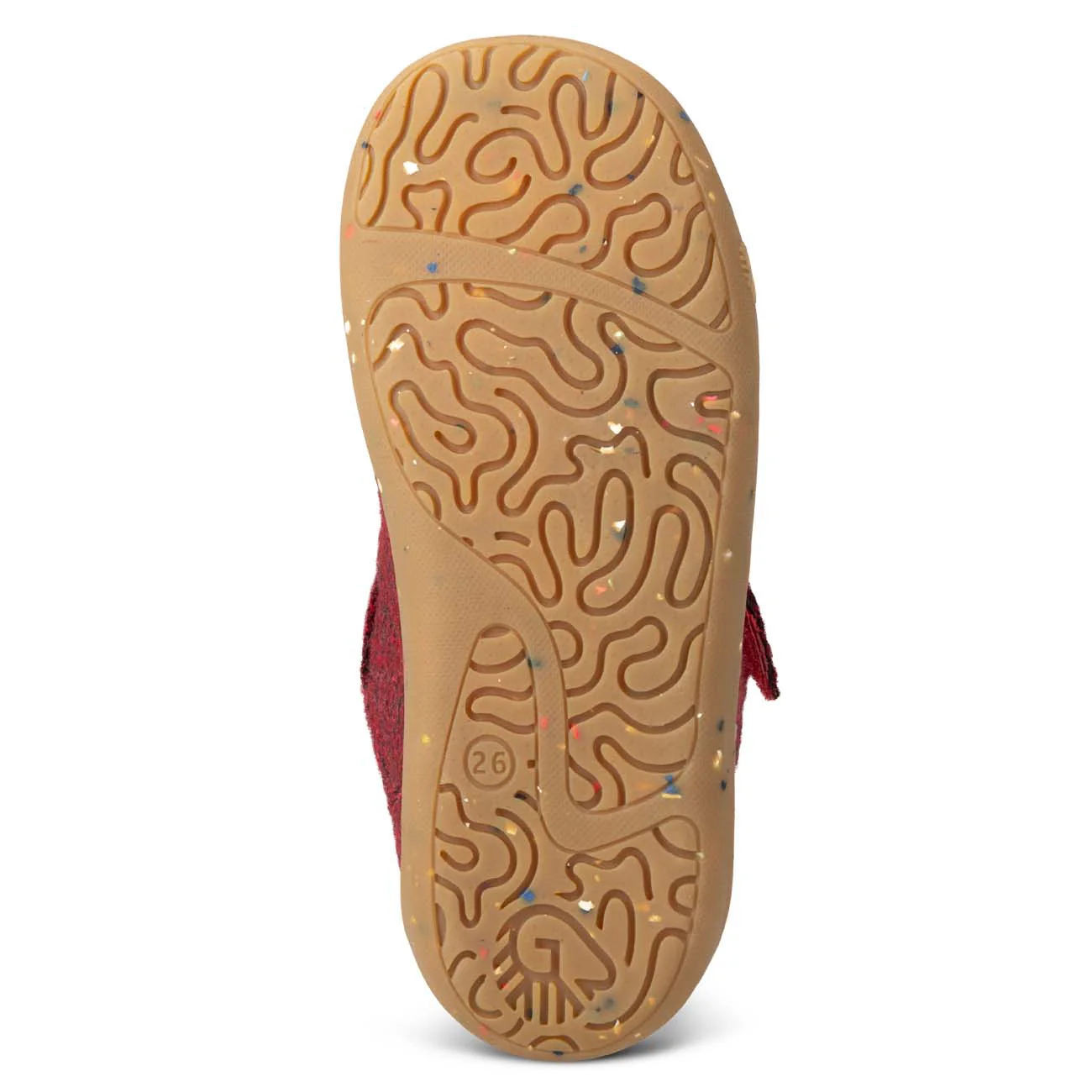 Wooly Steps Barefoot Feuerwehr - Image 5