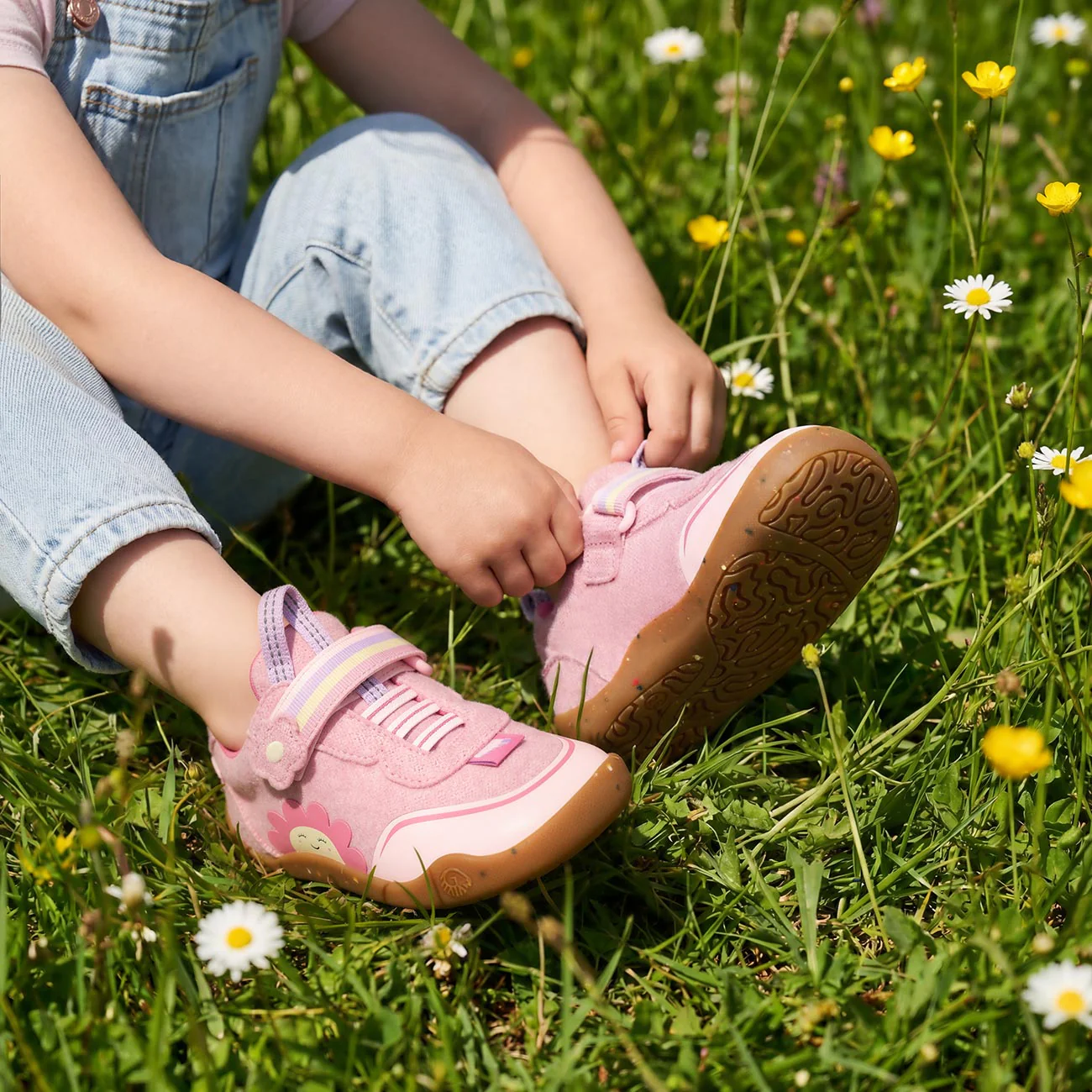 Wooly Steps Barefoot Blume - Image 8