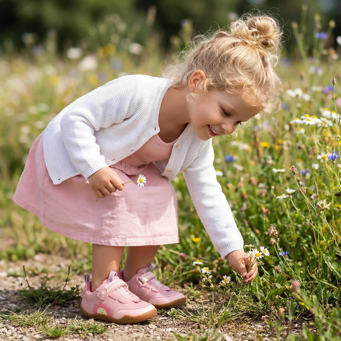 Wooly Steps Barefoot Blume - Image 9