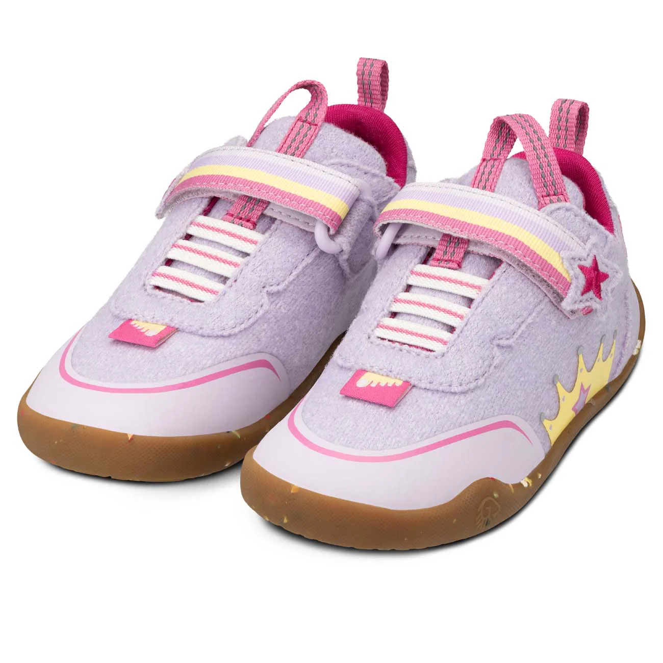 Wooly Steps Barefoot Prinzessin - Image 6