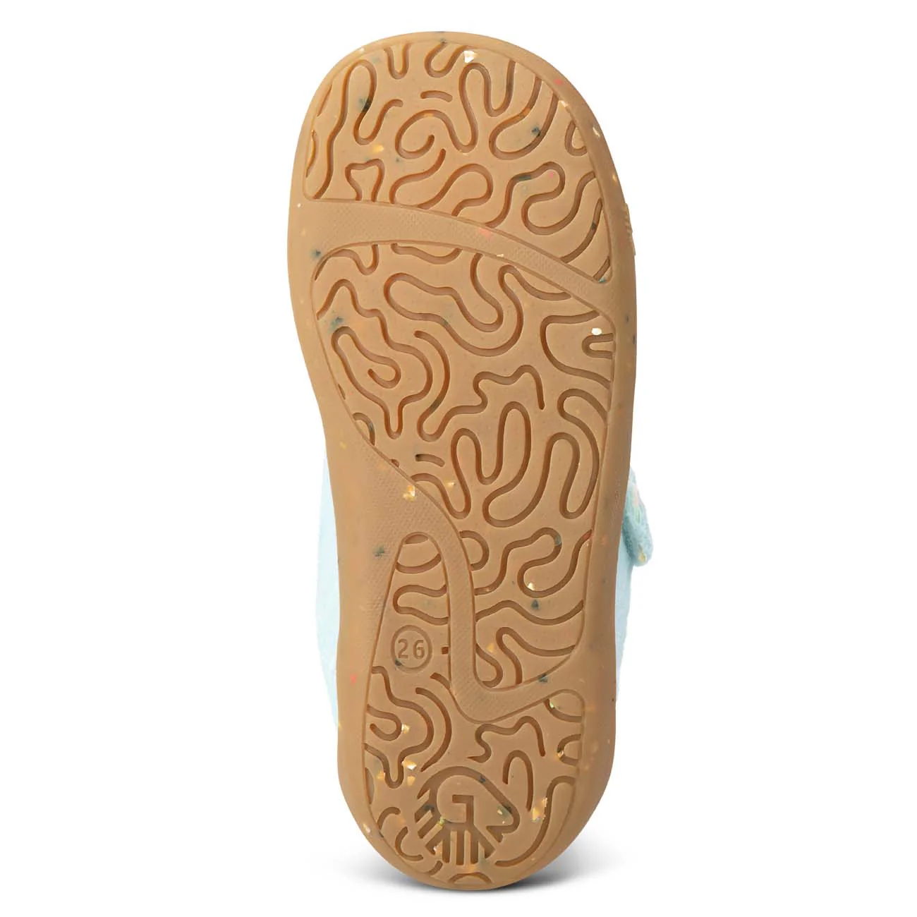 Wooly Steps Barefoot Einhorn - Image 5